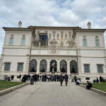 Borghese Gallery Skip-the-Line Entry Ticket; Rome - How the Borghese Gallery is Set Up for Visitors