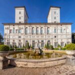 Borghese Gallery Skip-the-Line Tour: Discover Art's Treasures - Starting Point at Piazzale del Museo Borghese