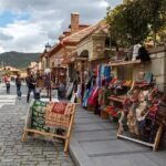 Borjomi National Park Full Day Private Tour From Tbilisi - Borjomi Central Park and Its Mineral Waters