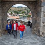 BORJOMI, RABATI & VARDZIA - Group Tour from Kutaisi - Exploring Rabati Castle and Its Rich History