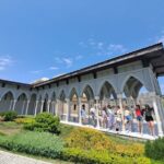 Borjomi - Vardzia  2-day tour - Starting the Tour: Meeting Point and Logistics