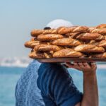Born on the Bosphorus: Exploring Three Distinct Waterside Neighborhoods - Discovering Beikta’s Ottoman-Style Bakery