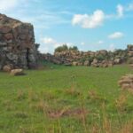 Borore: archaeological tour with tasting - Exploring the Ancient Paths of Borore