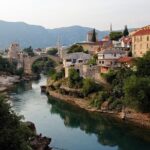 Bosnia and Herzegovina from Dubrovnik Private Tour - Scenic Ride Along the Adriatic Coast and Elaphite Islands Views