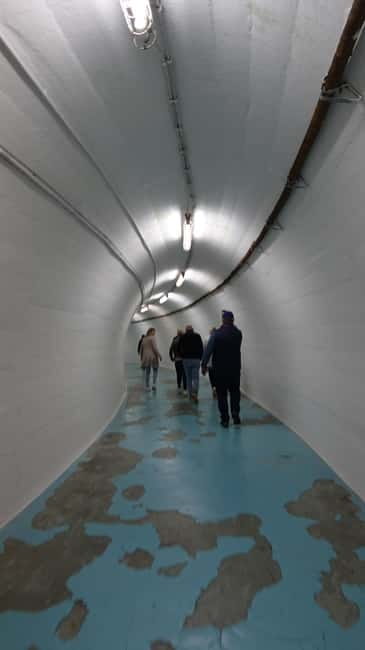 Bosnia Explorer Tour: Highlights of Mostar & Tito's Bunker - Starting Point: Konjic and Tito’s Bunker