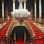 Bosphorus Boat Cruise & Two Continents Tour with Lunch - Bosphorus Cruise: Waterway Wonders and Architectural Marvels