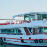 Bosphorus Cruise Tour Istanbul - Crossing to the Asian Shore: Beylerbeyi Palace and Maidens Tower