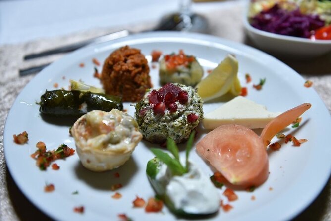 Bosphorus Cruise Tour with Turkish Show - Convenient Hotel Pickup and Meeting Details in Istanbul