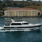 Bosphorus cruise with private boat - Exploring the Bosphorus on a Private Boat