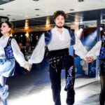 Bosphorus Dinner Cruise & Dance Shows with Private Table - How the Tour Starts and Ends