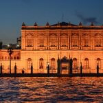 Bosphorus Dinner Cruise & Entertaintment & Private Table & Wi-Fi - Departure Details and Overall Experience