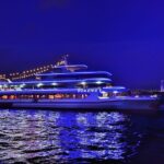 Bosphorus Dinner Cruise in Istanbul with Belly Dancing and Hotel Transfer - The Dinner Menu: What’s on Offer During the Cruise