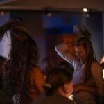 Bosphorus Dinner Cruise & Turkish Dance Shows with Private Table - Onboard Dining Experience