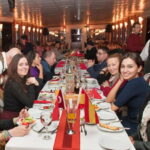 Bosphorus Dinner Cruise & Turkish Night with Live Shows - Starting Point at Kabata Dentur Pier and Departure Details