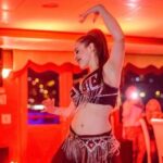 Bosphorus Dinner Show Cruise With Non Alcoholic Menu ISTANBUL Dinner cruise - Departure Details and Logistics in Istanbul