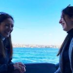 Bosphorus & Golden Horn: Sunset Yacht Cruise with Expert Guide - What the Tour Includes: Snacks and Expert Commentary