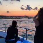 Bosphorus Sunset Cruise on Deluxe Yacht in Istanbul - Iconic Landmarks and Scenic Stops