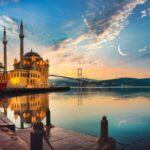 Bosphorus Tour in the Heart of Istanbul - Starting Point and Tour Logistics in Istanbul