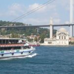 Bosphorus Tour With Lunch - Starting with Istanbul’s Most Famous Landmarks from the Water