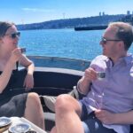 Bosphorus Yacht Cruise Experience: Visit the Asian Side - The Asian Side and Kanlica District