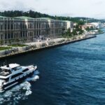 Bosphorus Yacht Cruise with Stopover on the Asian Side - (Morning or Afternoon) - Exploring Beylerbeyi Palace and Rumelihisarr Fortress