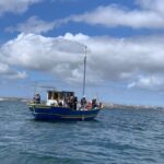 Bottom Fishing Lagos - Discovering Optimal Fishing Spots with the Crew