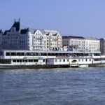Bottomless Brunch and Cruise with Prosecco in Budapest - Spectacular Views of Budapest from the Danube