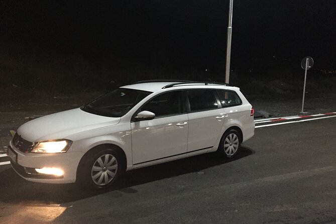 Bourgas Airport - Sunny Beach | Airport Transfer,Taxi, Bus Service | Book Now - Pricing and Booking in Advance