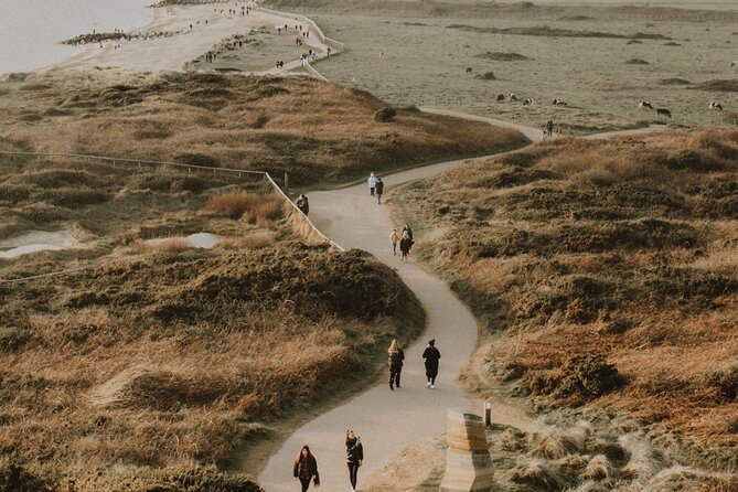 Bournemouth Tour App, Hidden Gems Game and Big Britain Quiz (1 Day Pass) UK - The App’s Design and Features: Easy to Use and GPS Guided