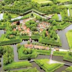 Bourtange: Fortress Museum Entry Ticket - Exploring the Five Museums at Bourtange