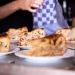 Boutique Dutch Food & History Tour in the Jordaan area - Starting at the Iconic Papeneiland Café