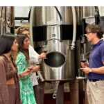 Boutique Winery Tour with Wine Tasting & Food in Bologna - Exploring the Vineyards of Colli Bolognesi