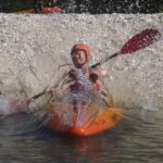Bovec: Whitewater Kayaking on the Soa River - Equipment and Safety Measures