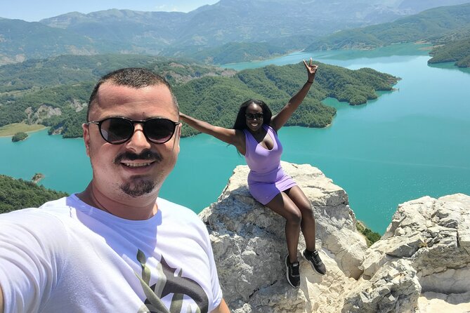 Bovilla Lake & Gamti Mountain Hike Tour from Tirana - The Gamti Mountain Hike: Reaching the Highest Viewpoint