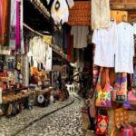 Bovilla Lake & Kruja Premium Tour  Nature & History Escape - Kruja Castle and the Old Bazaar: Albania’s Historic Heart