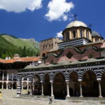 Boyana Church & Rila Monastery Full-Day Private Tour - How the Tour Combines Mountain Peace with Cultural Heritage