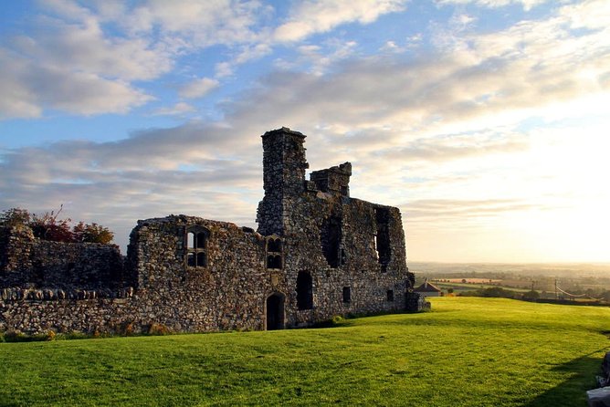Boyne Valley, Meath - Private Shore Excursion - Visiting the Hill of Tara: Ireland’s Ancient Coronation Site