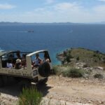 Bra: Island Exploration Tour by Four-Wheel Drive Jeep - Starting Point and Group Size for a Personal Experience
