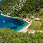 Brac, Hvar, & Solta Day Trip: Snorkeling, Wine & Lunch from Split - Visiting Brac: Northern Coast & Old Town Charm