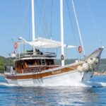 Brac/olta/Blue Lagoon - One-day excursion by boat - Setting Sail from Split for the Croatian Islands