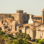 Bracciano lake Full day tour from Rome - The Iconic Orsini-Odescalchi Castle in Bracciano