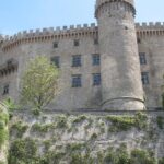Bracciano: Odescalchi-Orsini ancient Castle Tour with Lunch - How the Tour Starts at the Civitavecchia Port
