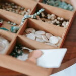 Bracelet Making Master Class - Design Your Personal Crystal Talisman Bracelet