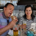 Braga: 3Hour Authentic Food Tour with Local Guide & Lunch - Starting Point at Campo das Hortas 35