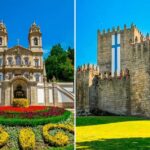 Braga and Guimarães Day Trip from Porto - Starting Point Near São Bento Train Station in Porto