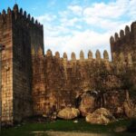Braga and Guimarães Private Tour From Porto - Lunch Break at Igreja da Misericordia de Braga