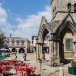 Braga and Guimarães - The Heritage Tour - From Porto to the Iconic Bom Jesus do Monte Sanctuary