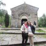 Braga and Guimarães Tour with Lunch from Porto - Exploring Braga’s Historic Center and Sé Cathedral