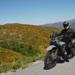Braga: Motorcycle Adventure through Gerês - Riding Through Gerês National Park’s Forests and Trails