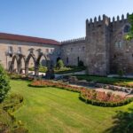 Braga: Private & Flexible Walking Tour in Historic Center - Exploring Braga’s Most Impressive Cathedral and Main Squares